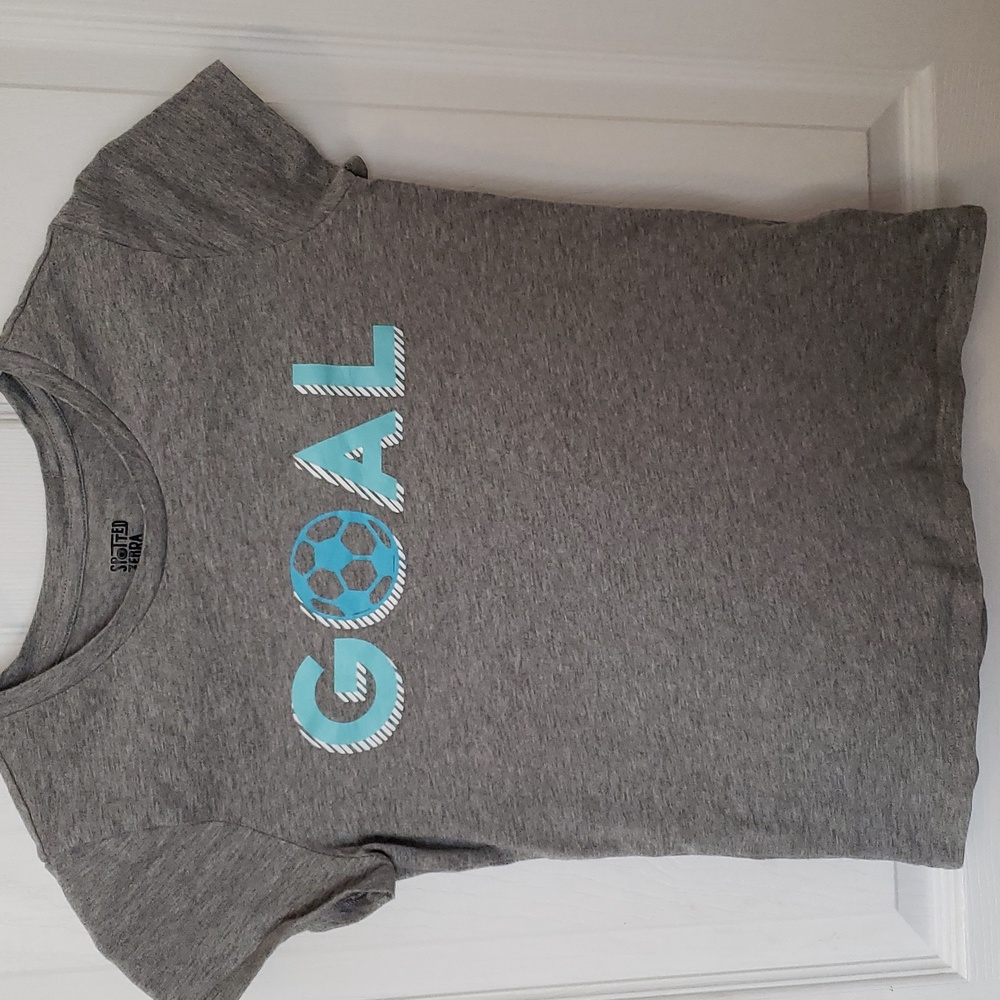 Girls Graphic Tee